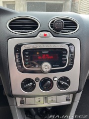 Ford Focus 1,6   2008 2008
