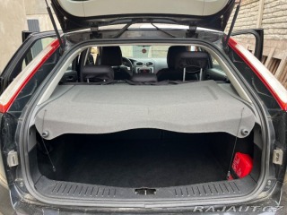Ford Focus 1,6   2008 2008
