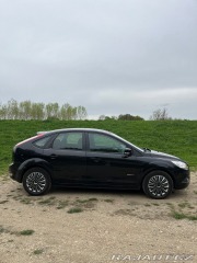 Ford Focus 1,6   2008 2008
