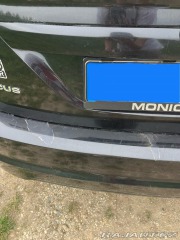 Ford Focus 1,6   2008 2008