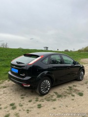 Ford Focus 1,6   2008 2008