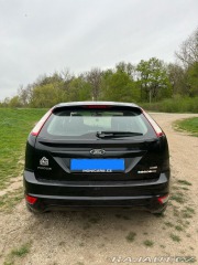 Ford Focus 1,6   2008 2008