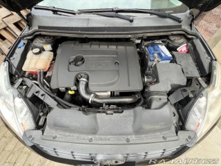 Ford Focus 1,6   2008 2008
