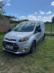 Ford Transit Connect 1,6