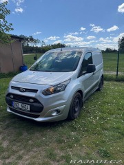 Ford Transit Connect 1,6 2015