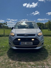 Ford Transit Connect 1,6 2015