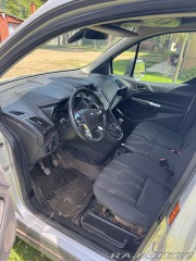 Ford Transit Connect 1,6 2015