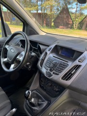 Ford Transit Connect 1,6 2015