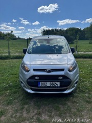 Ford Transit Connect 1,6 2015