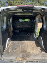Ford Transit Connect 1,6 2015