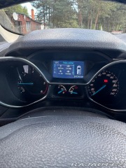 Ford Transit Connect 1,6 2015