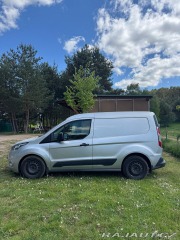 Ford Transit Connect 1,6 2015