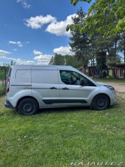Ford Transit Connect 1,6 2015