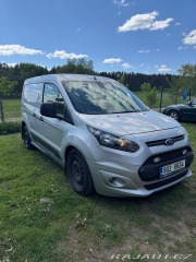 Ford Transit Connect 1,6 2015