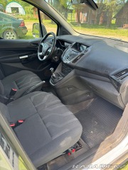 Ford Transit Connect 1,6 2015
