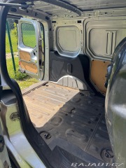 Ford Transit Connect 1,6 2015