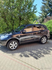 Hyundai Santa Fe 2,2