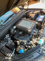 Hyundai Santa Fe 2,2 2008