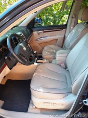 Hyundai Santa Fe 2,2 2008