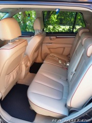 Hyundai Santa Fe 2,2 2008