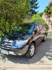 Hyundai Santa Fe 2,2 2008