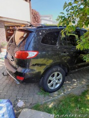 Hyundai Santa Fe 2,2 2008