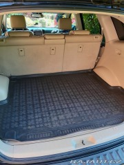 Hyundai Santa Fe 2,2 2008