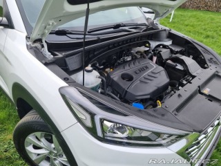 Hyundai Tucson 1,6   CRDI 85KW Adventure 2020