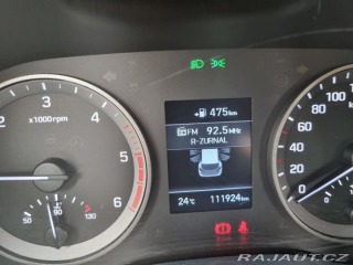Hyundai Tucson 1,6   CRDI 85KW Adventure 2020