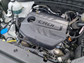 Hyundai Tucson 1,6   CRDI 85KW Adventure 2020