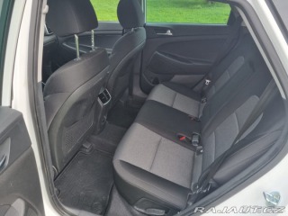 Hyundai Tucson 1,6   CRDI 85KW Adventure 2020