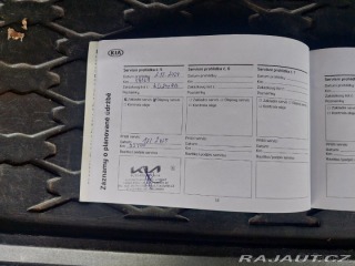 Kia Sportage 1,6 TGD-I, 4x4 2018