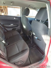 Kia Sportage 1,6 TGD-I, 4x4 2018
