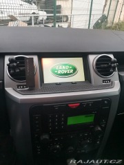 Land Rover Discovery 3 2009