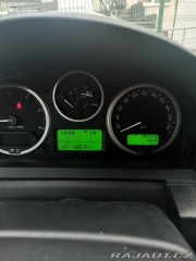 Land Rover Discovery 3 2009