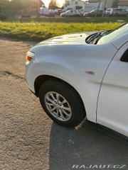 Mitsubishi ASX 1,6   2019 2019
