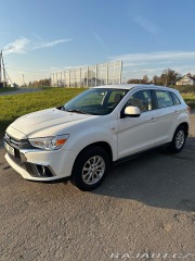 Mitsubishi ASX 1,6   2019 2019