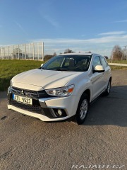 Mitsubishi ASX 1,6   2019 2019