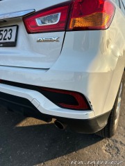 Mitsubishi ASX 1,6   2019 2019