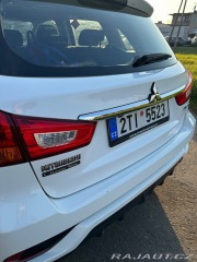 Mitsubishi ASX 1,6   2019 2019