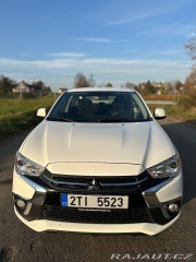 Mitsubishi ASX 1,6   2019 2019