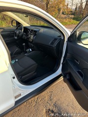 Mitsubishi ASX 1,6   2019 2019