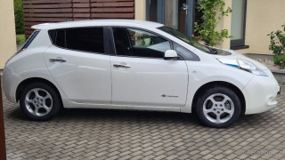 Nissan Leaf 80kw, 29tis km 2018