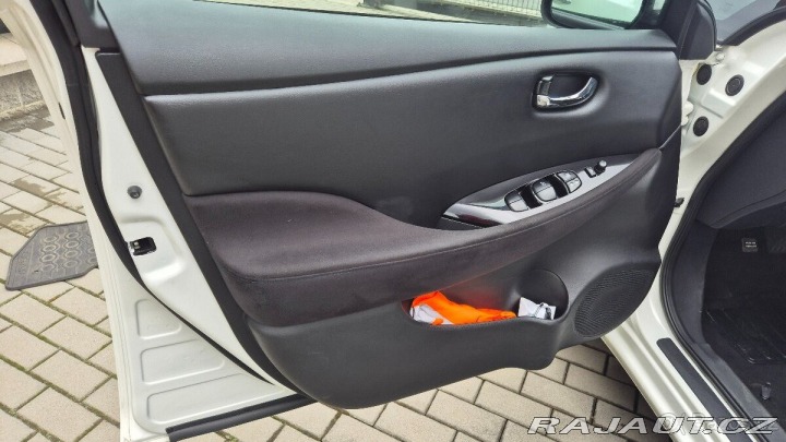 Nissan Leaf 80kw, 29tis km 2018 2018