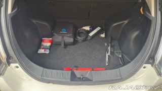 Nissan Leaf 80kw, 29tis km 2018 2018