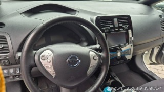 Nissan Leaf 80kw, 29tis km 2018 2018
