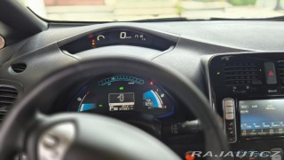 Nissan Leaf 80kw, 29tis km 2018 2018