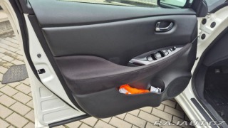 Nissan Leaf 80kw, 29tis km 2018 2018
