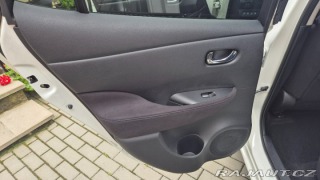 Nissan Leaf 80kw, 29tis km 2018 2018