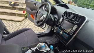 Nissan Leaf 80kw, 29tis km 2018 2018